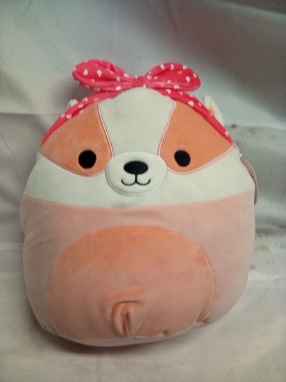 Squishmallow Rostam