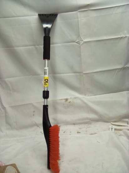 Ice Scraper with Brush