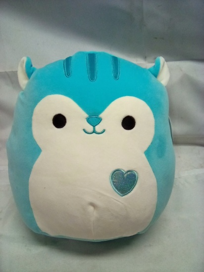 Squishmallow Santiago