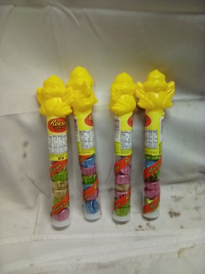 Reese’s Lot Qty 4