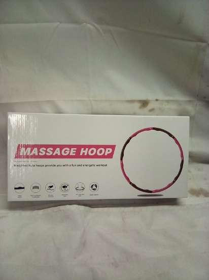 Massage Exercise Hoop