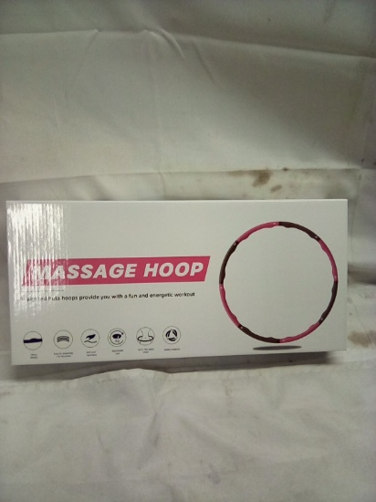 Massage Exercise Hoop