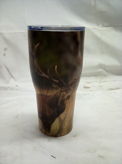 Stainless Steel Tumbler 30oz