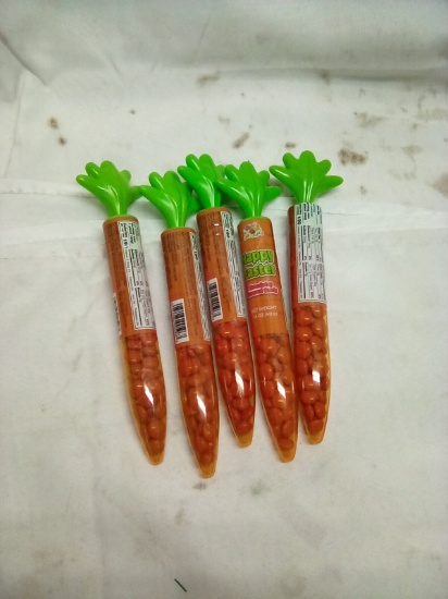 Chocolate Coated Candies Qty 5