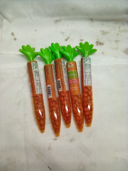 Chocolate Coated Candies Qty 5