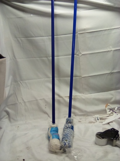 Cotton Mop Qty 2