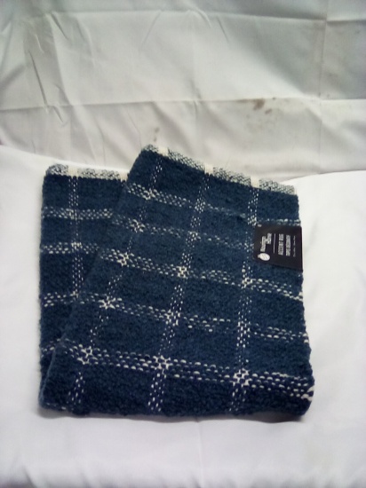 Nourison Home Blue Accent Rug