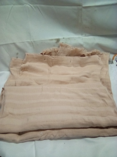 Cloth Shower Curtain