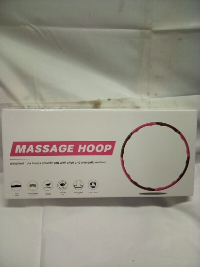 Massage Exercise Hoop