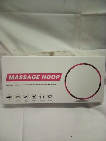 Massage Exercise Hoop