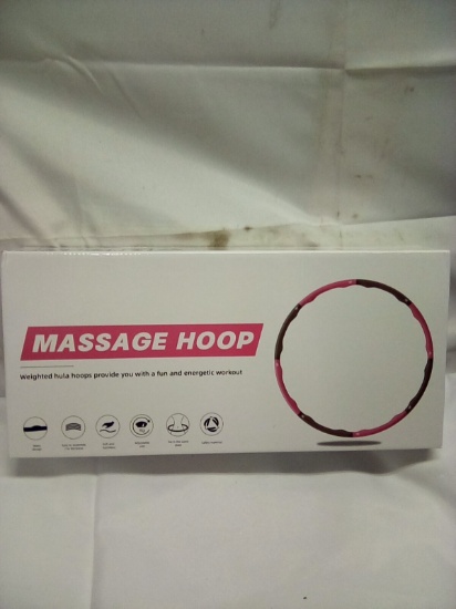 Massage Exercise Hoop