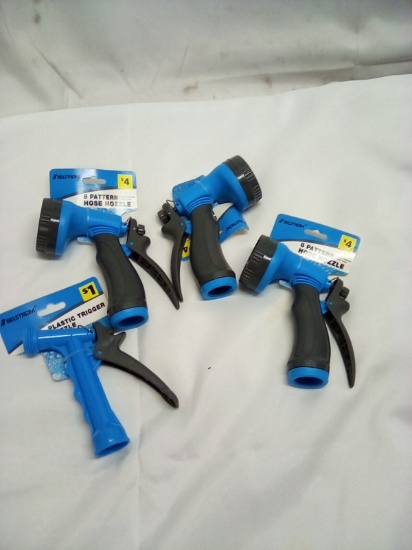 Hose Sprayer Qty 4