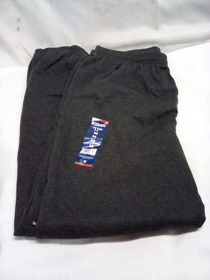 Mission Ridge Mens Sweat Pants Size Medium