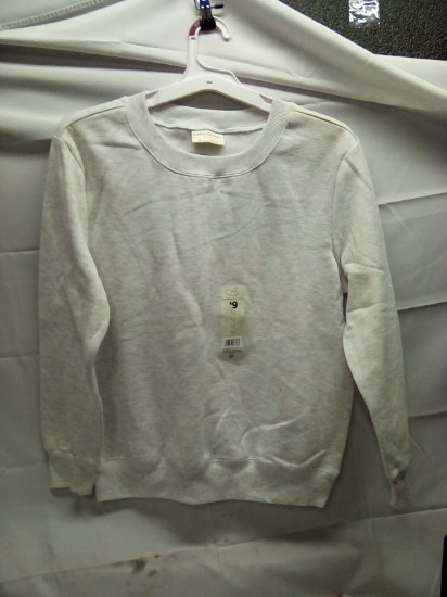 Bobbie & Brookes Women’s Sweat Shirt Size Medium