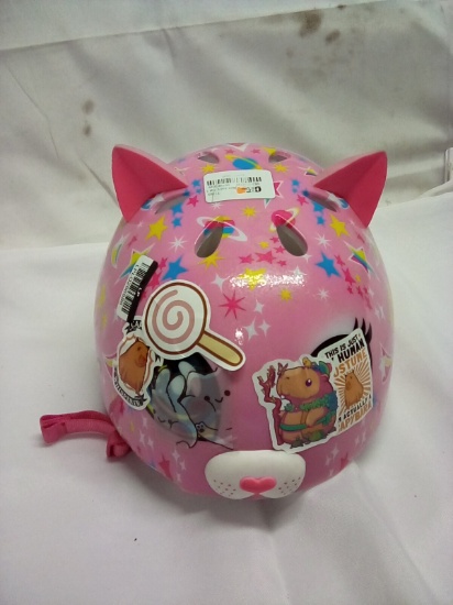 Ratskullz Bike Helmet Size XS