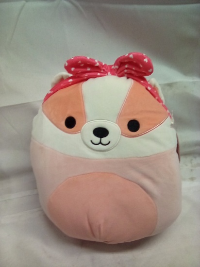 Squishmallow Rostam