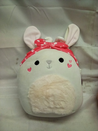 Squishmallow Coralie