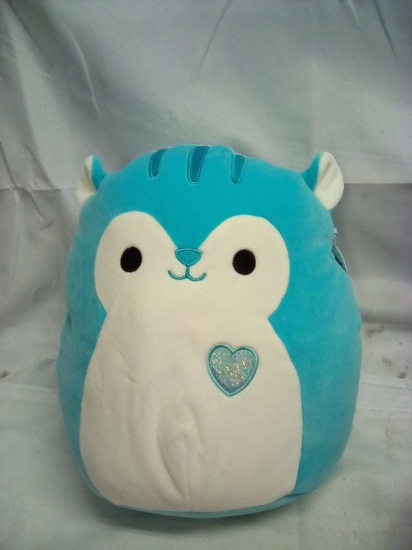 Squishmallow Santiago