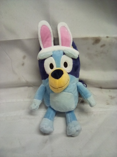 Bluey Easter Stuffy