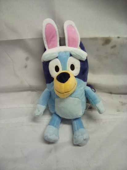 Bluey Easter Stuffy
