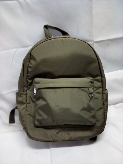 Wild Fable Army Green Back Pack