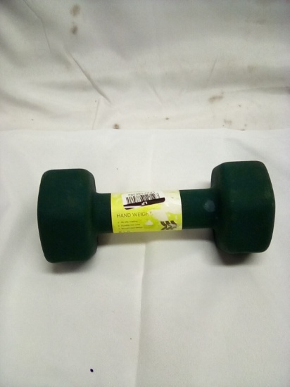 All in Motion Hand Weight 8lbs