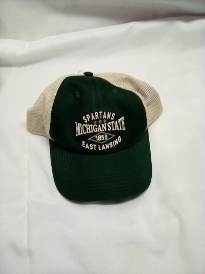 Michigan State Spartans Hat