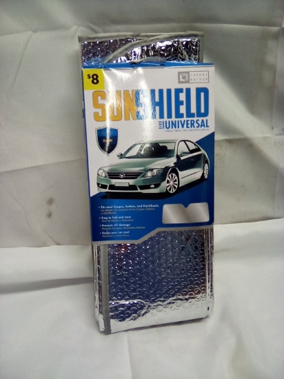 SunShield Universal Size