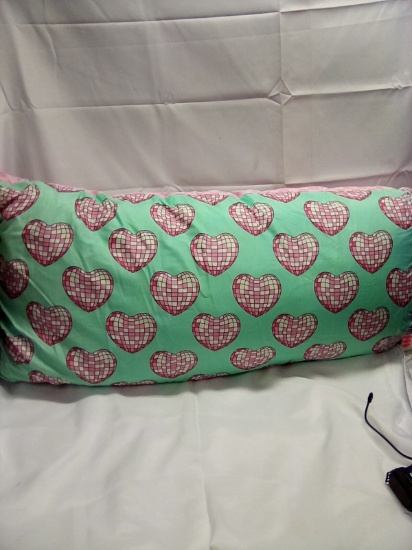 Comfort Bay Body Pillow