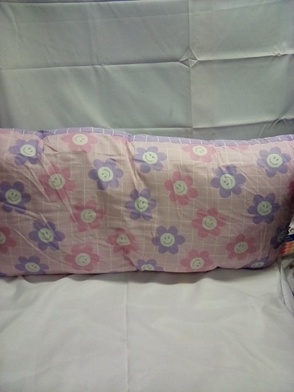 Comfort Bay Body Pillow