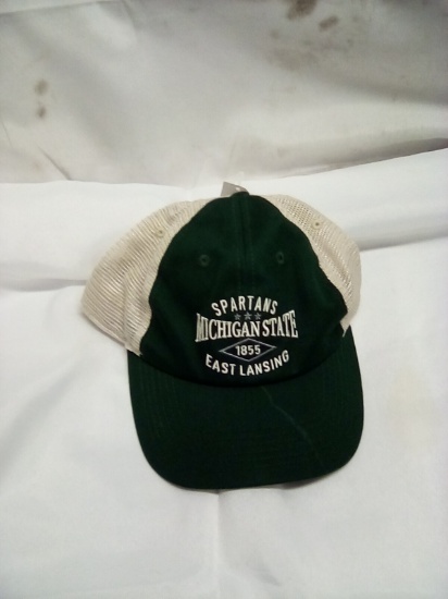 Michigan State Spartans Hat