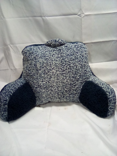 Plush Back Rest