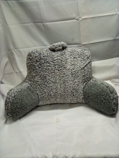 Plush Back Rest