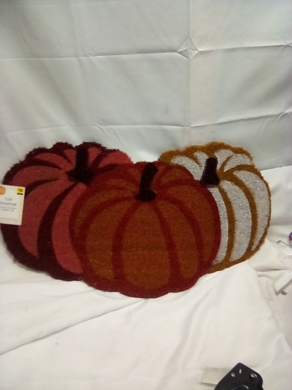 Fall Doormat 18” x 30”
