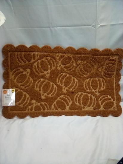 Fall Doormat 18” x 30”