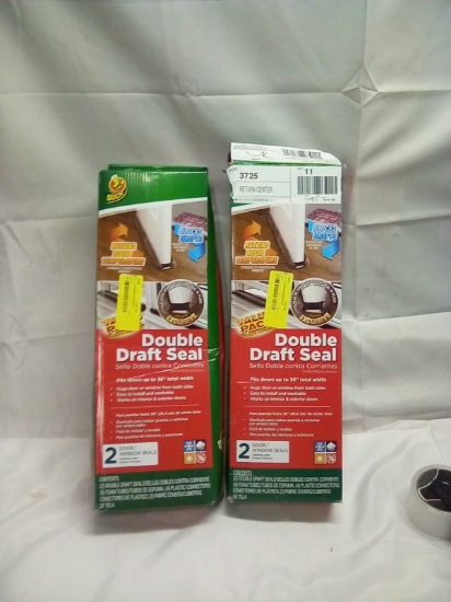 Duck Double Draft Seal Fits up to 36”