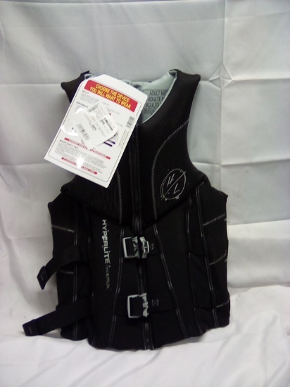 HyperLite Life Jacket Size Adult Small