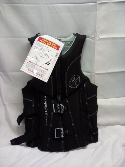 HyperLite Life Jacket Size Adult Size X-Large
