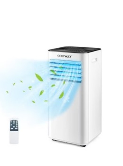 Costway 4 in 1 Evaporative Air Cooler