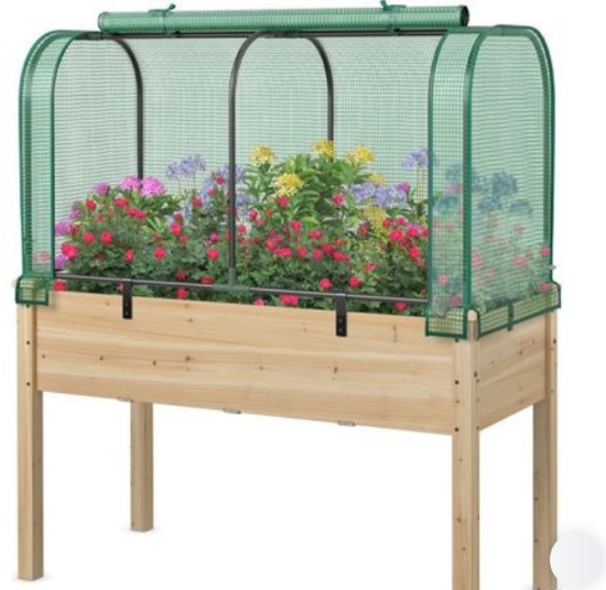 Portable Mini Tunnel Greenhouse
