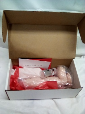Bachlorett Gag Gift Adult Set