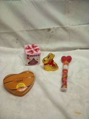 Valentines Day Candy Qty 4 (BB Date 7/26)