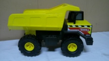 Tonka 354 Pressed Steel Dump Truck