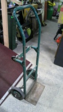 Covertible Steel Hand Truck