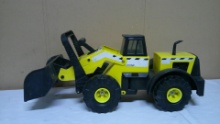 Tonka Pressed Steel Payloader
