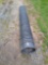 8' section of tile pipe