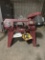 Central Machinery Horizontal Band Saw