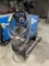 Miller D100 Welder