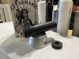 Advanced Armament Corp. Model Ti-Rant I S 9MM NFA / Silencer