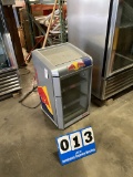 Redbull Refrigerator